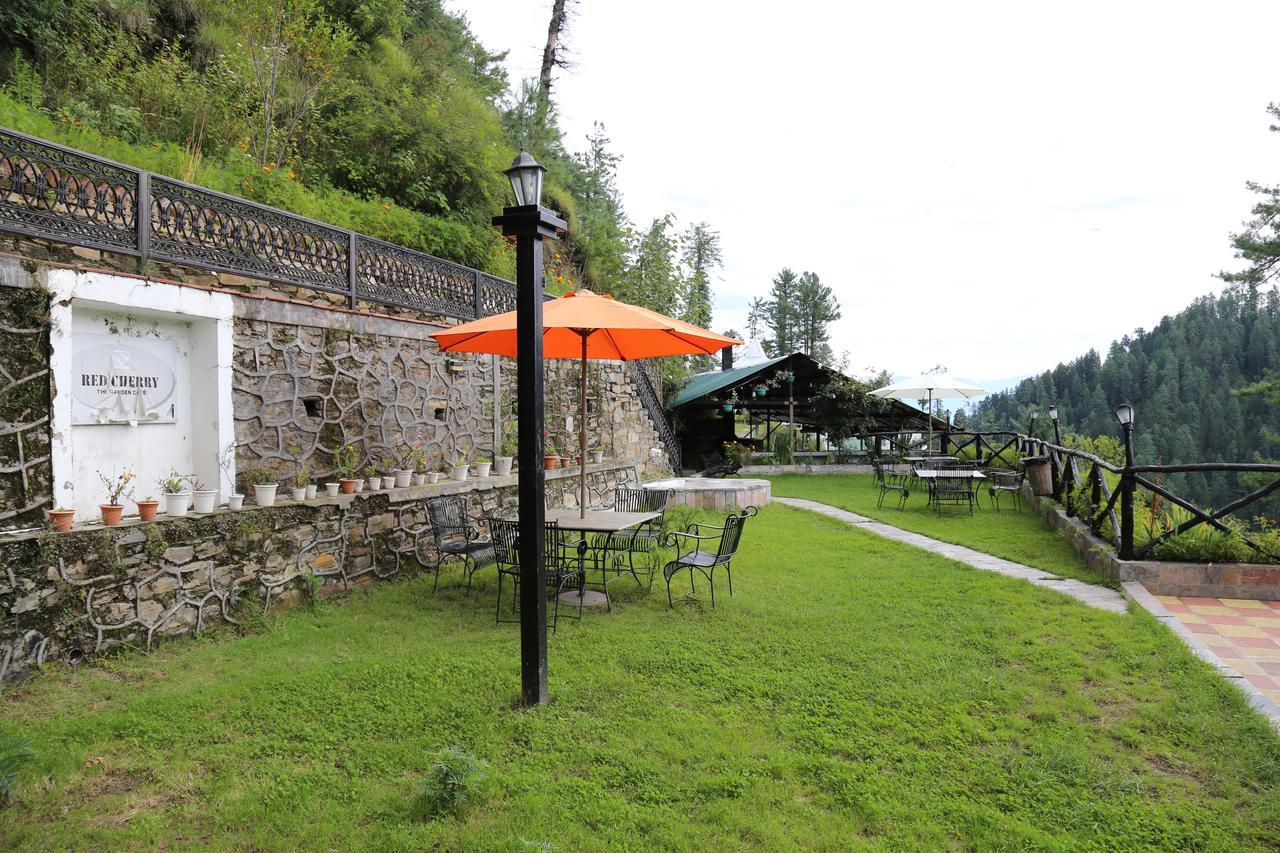 Tethys Ski Resort Narkanda Exterior photo